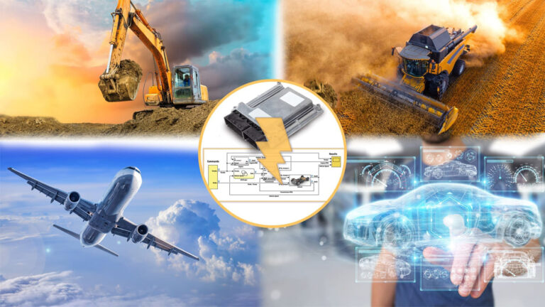 Engineering Services Provider USA | Servotech Inc