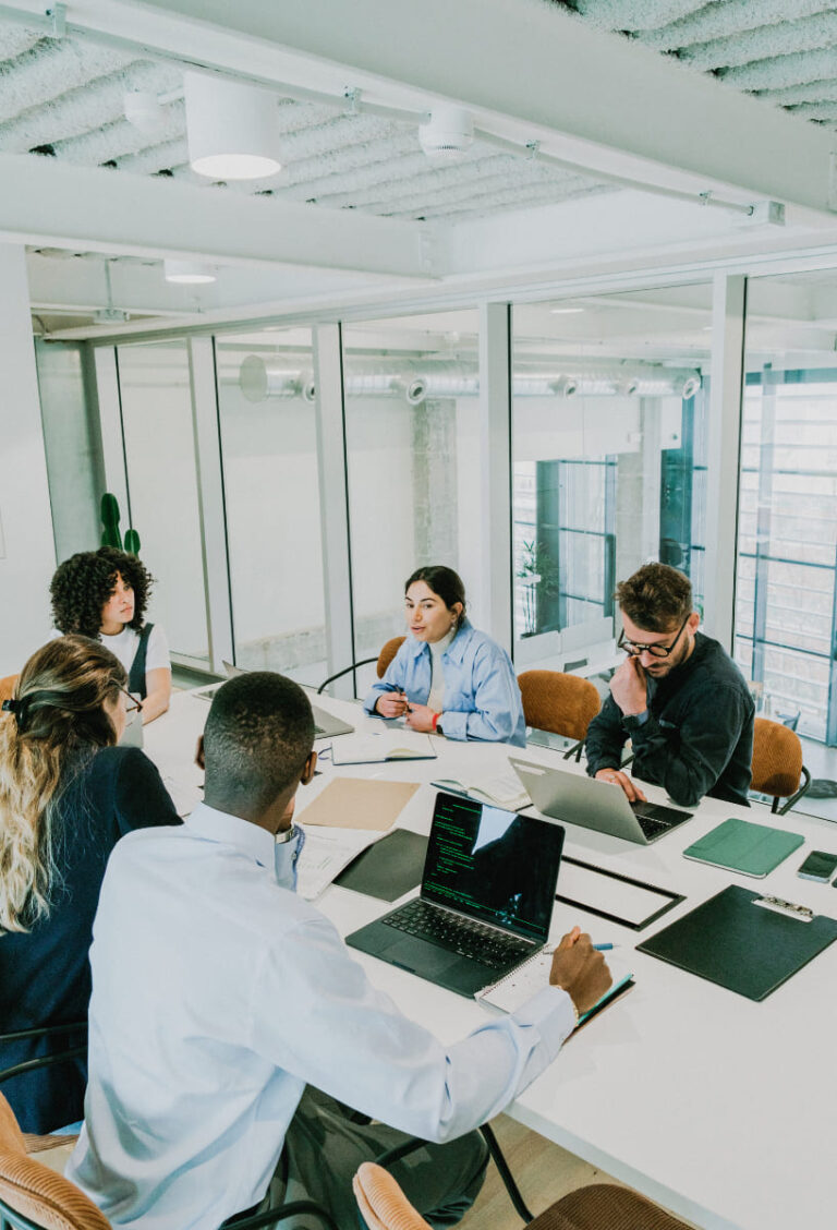 About Us | Servotech Inc